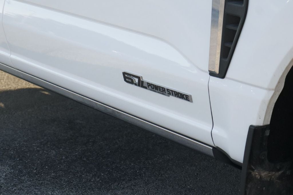 2024 Ford F-350SD Lariat DRW