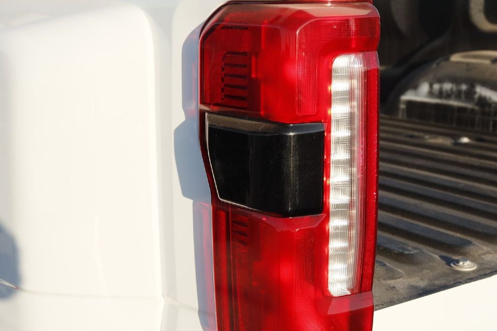 2024 Ford F-350SD Lariat DRW