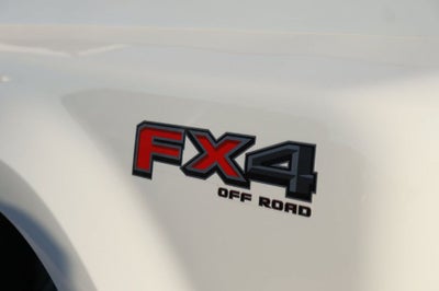 2024 Ford F-350SD Lariat DRW
