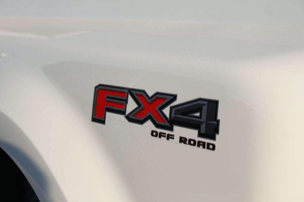 2024 Ford F-350SD Lariat DRW
