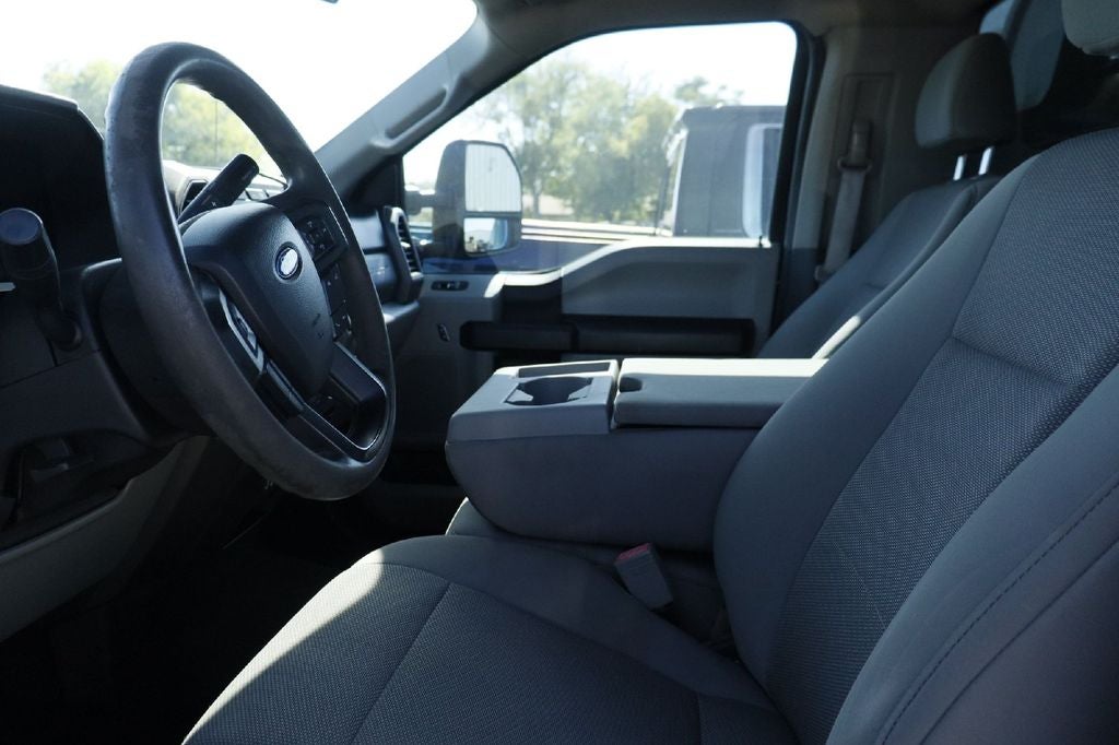 2019 Ford F-350SD XL DRW