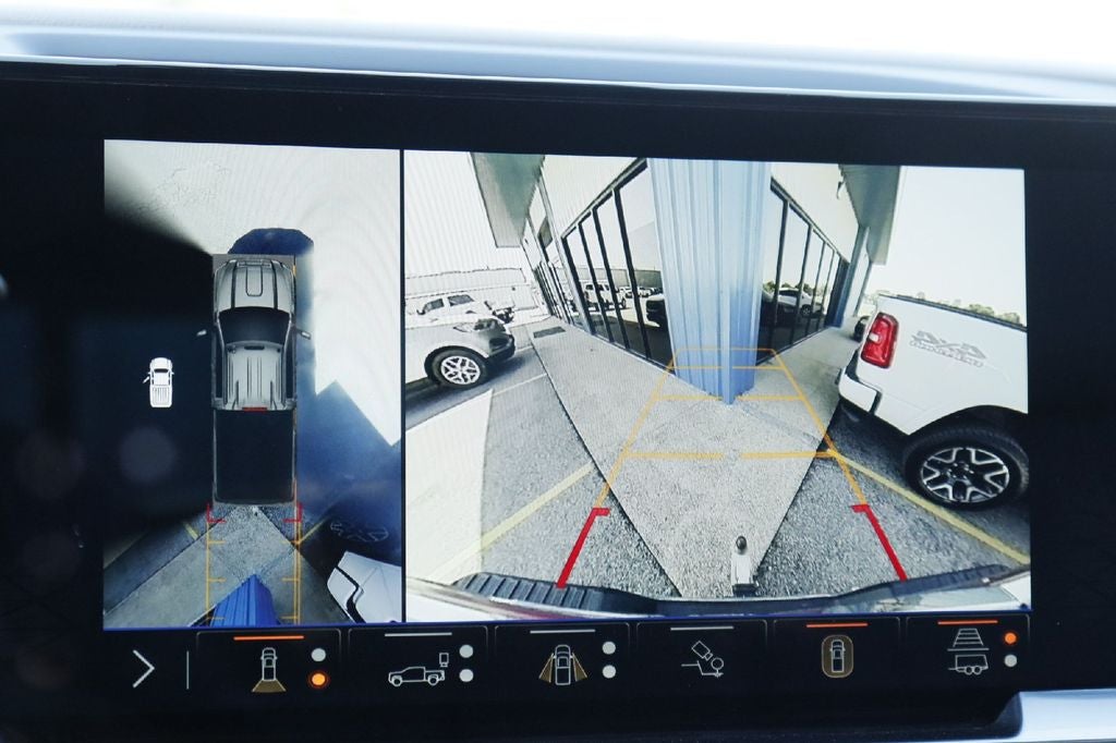 2024 GMC Sierra 2500HD SLT
