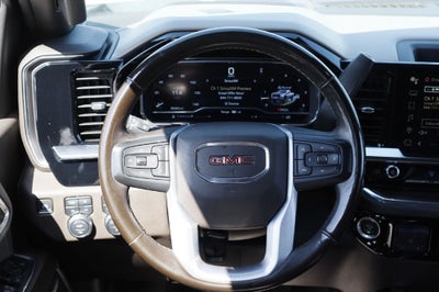 2024 GMC Sierra 2500HD SLT