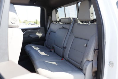 2024 GMC Sierra 2500HD SLT
