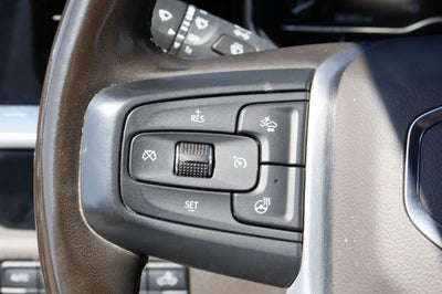 2024 GMC Sierra 2500HD SLT