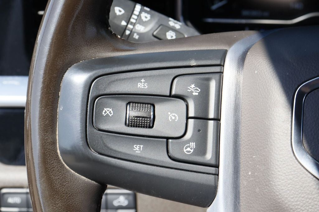 2024 GMC Sierra 2500HD SLT