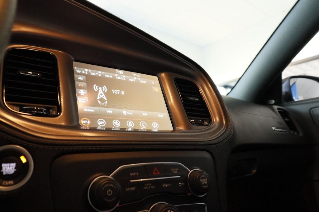 2023 Dodge Charger R/T