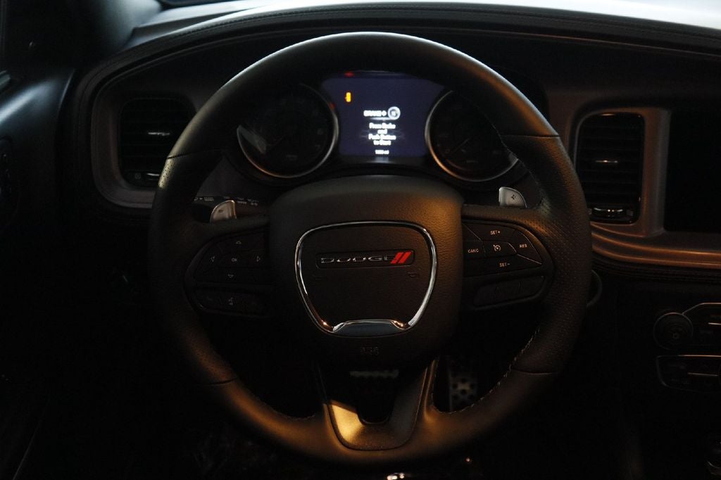 2023 Dodge Charger R/T