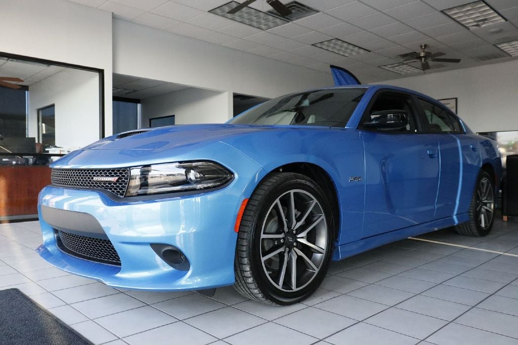 2023 Dodge Charger R/T