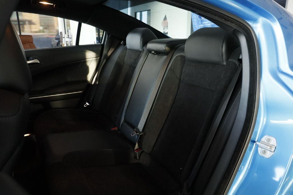 2023 Dodge Charger R/T