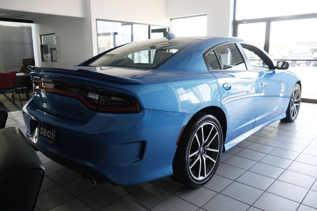 2023 Dodge Charger R/T