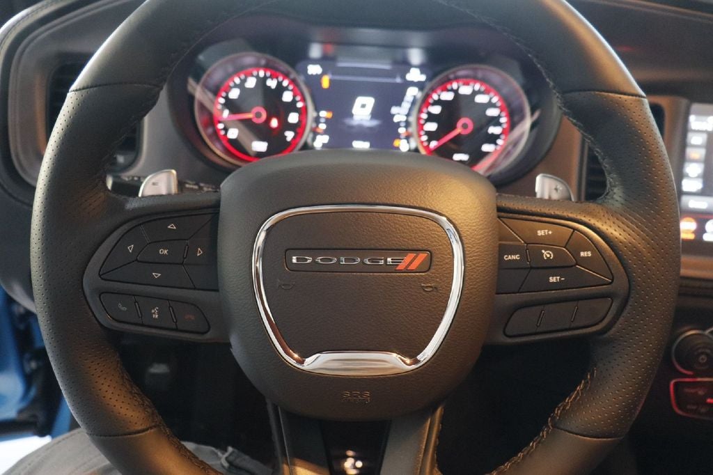 2023 Dodge Charger R/T