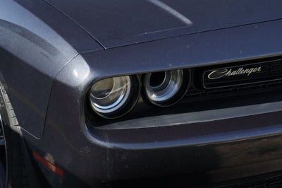 2016 Dodge Challenger R/T Scat Pack
