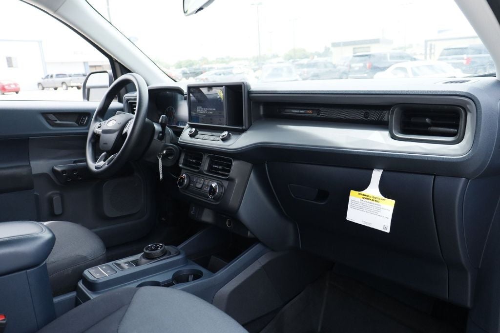 2023 Ford Maverick XL