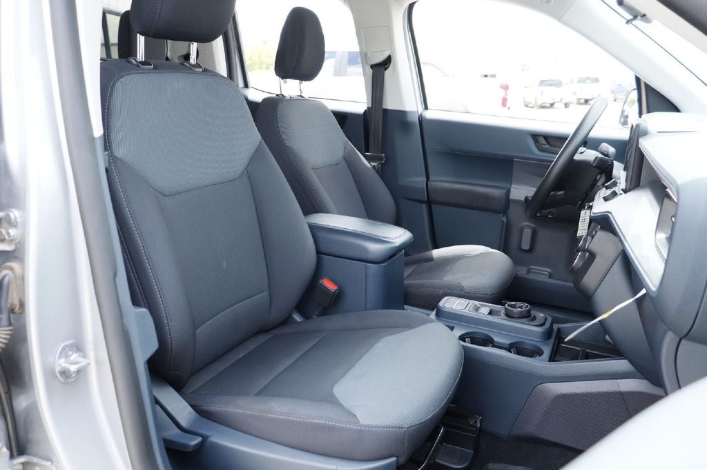 2023 Ford Maverick XL