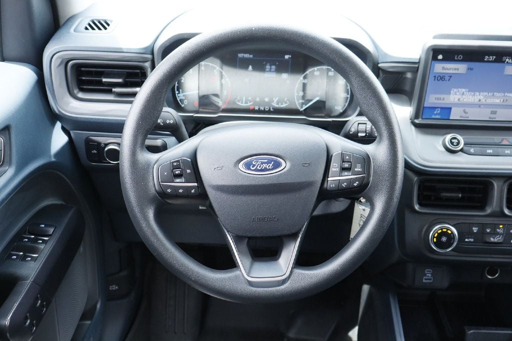 2023 Ford Maverick XL