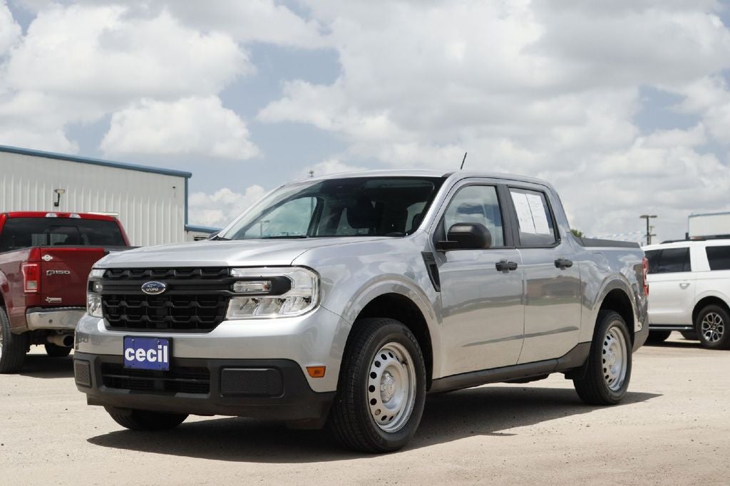2023 Ford Maverick XL