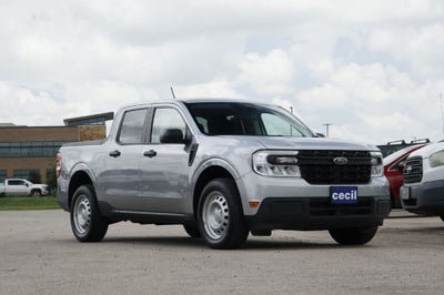 2023 Ford Maverick XL
