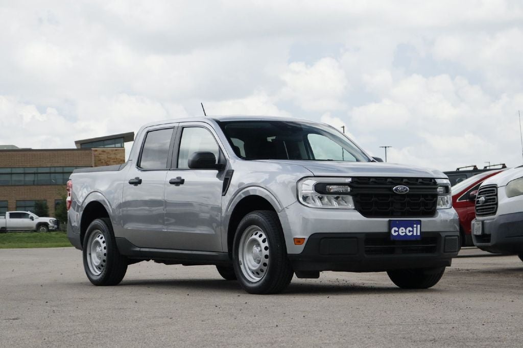 2023 Ford Maverick XL