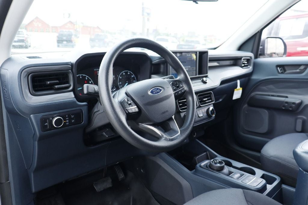 2023 Ford Maverick XL