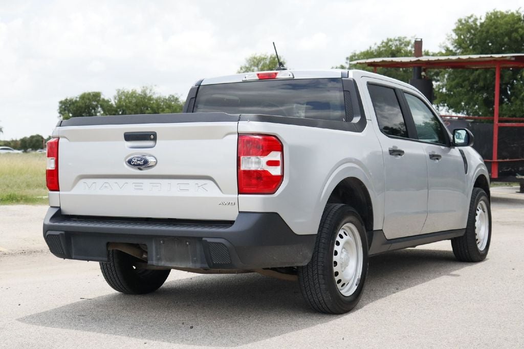 2023 Ford Maverick XL
