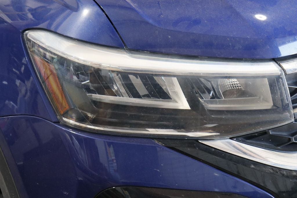 2023 Volkswagen Taos 1.5T S