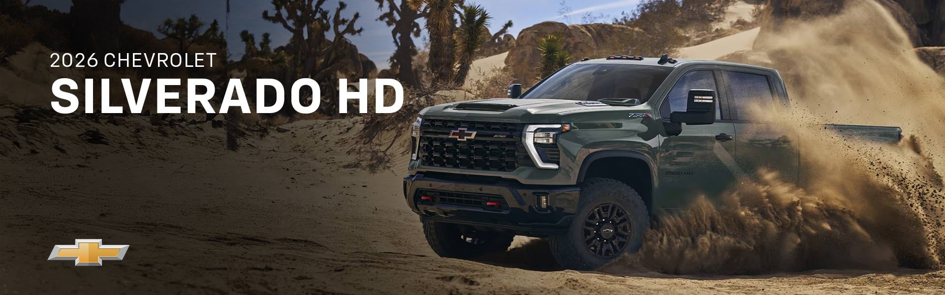  2026 Chevrolet Silverado HD in FREDERICKSBURG TX