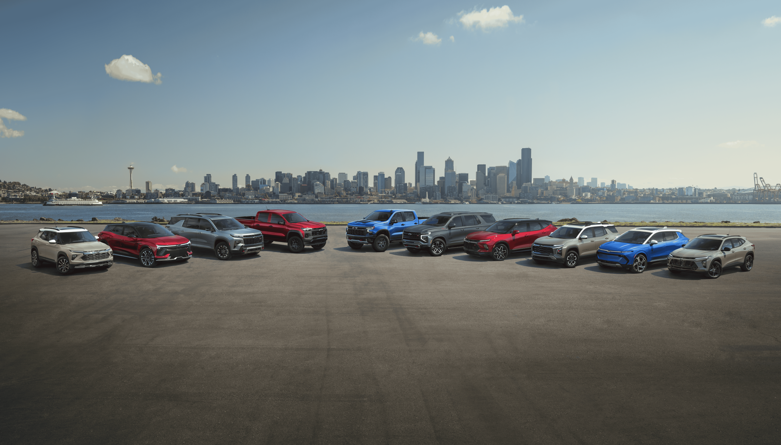 CHEVY SPECIAL OFFERS | Cecil Chevrolet of Fredericksburg in FREDERICKSBURG TX