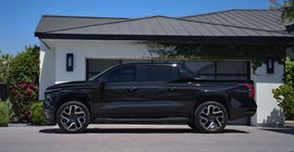 Fredericksburg Chevrolet in FREDERICKSBURG TX
