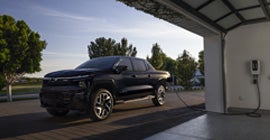 Fredericksburg Chevrolet in FREDERICKSBURG TX