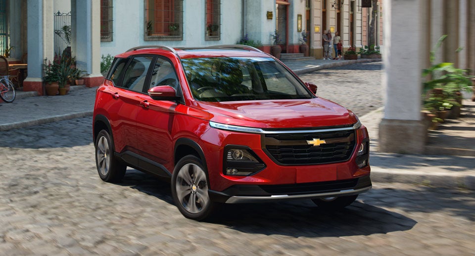 Cecil Chevrolet of Fredericksburg in FREDERICKSBURG TX