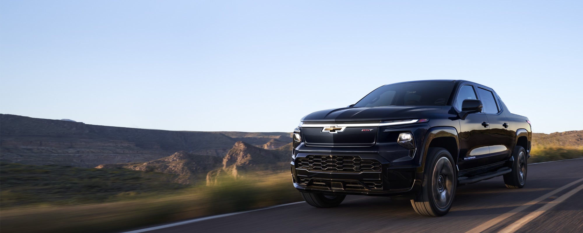Fredericksburg Chevrolet in FREDERICKSBURG TX