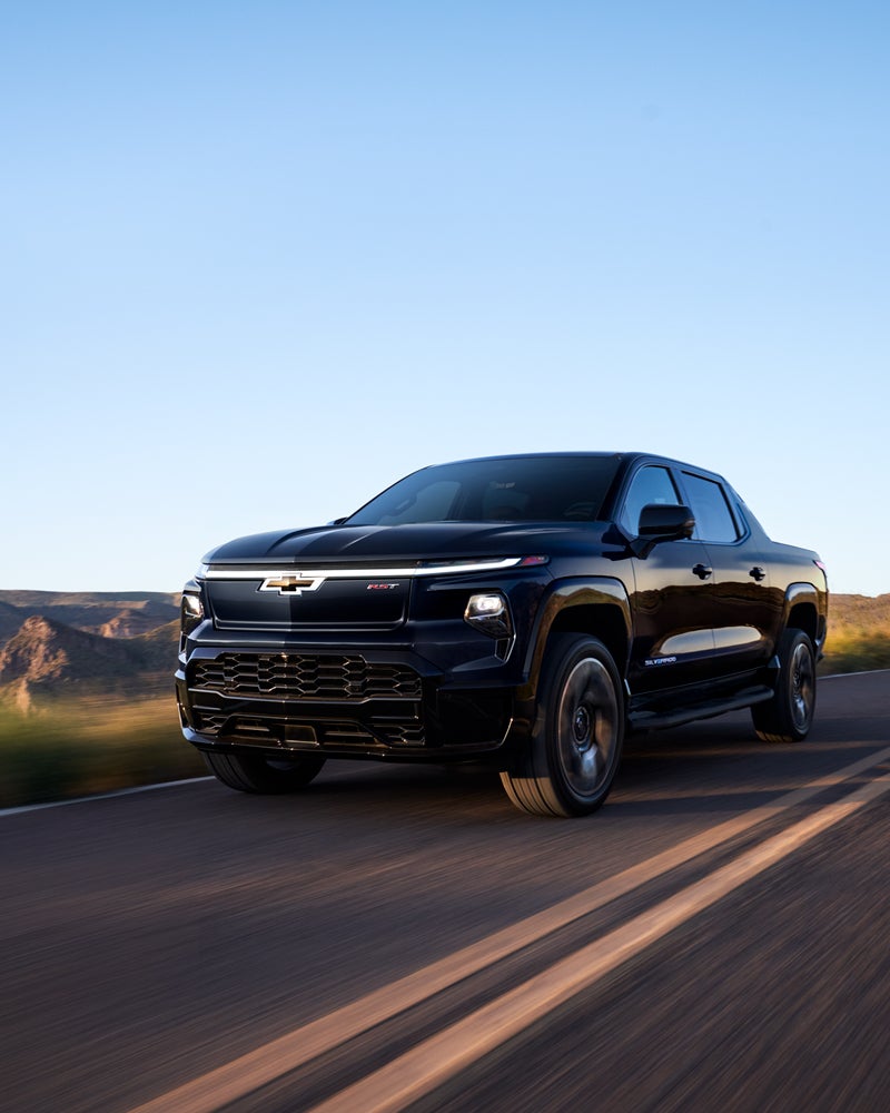 Fredericksburg Chevrolet in FREDERICKSBURG TX