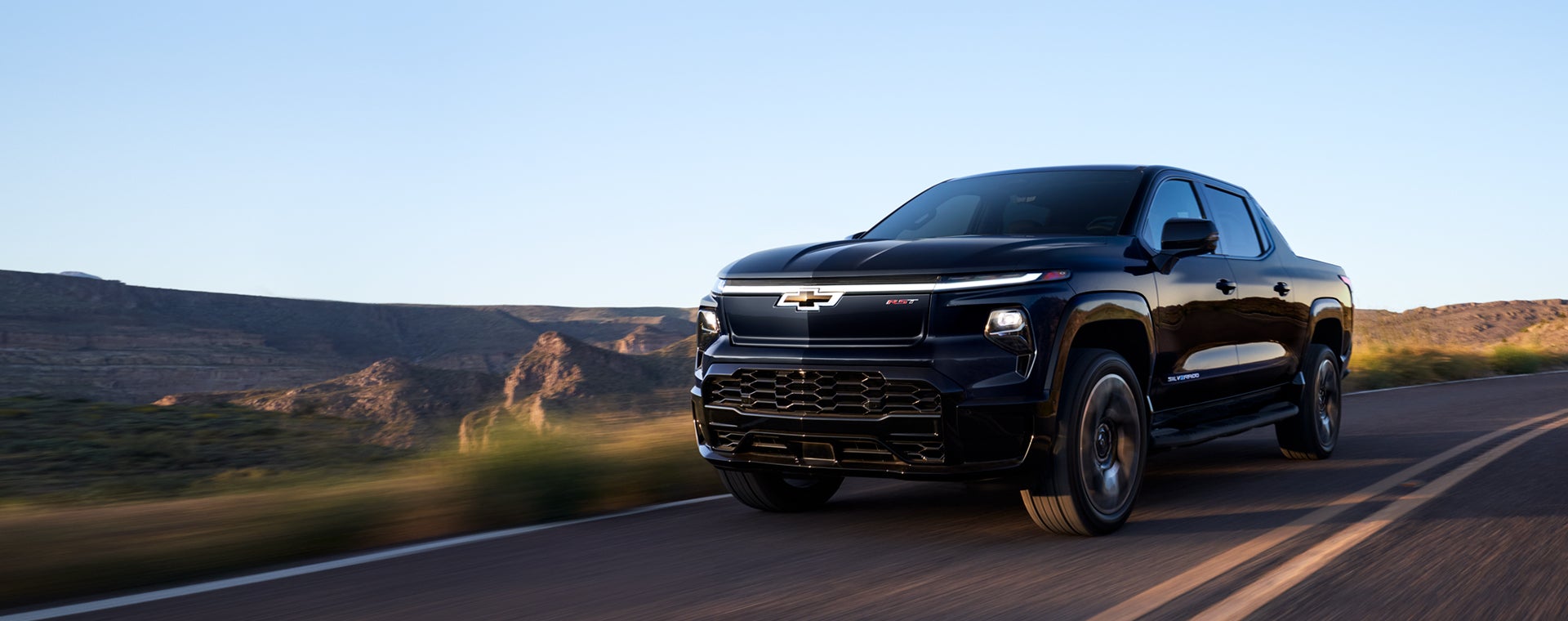 Fredericksburg Chevrolet in FREDERICKSBURG TX