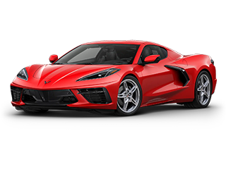 Chevrolet Corvette Stingray - Fredericksburg Chevrolet in FREDERICKSBURG TX