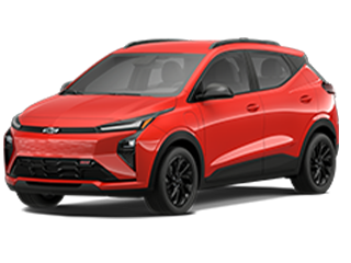 Chevrolet Bolt - Fredericksburg Chevrolet in FREDERICKSBURG TX