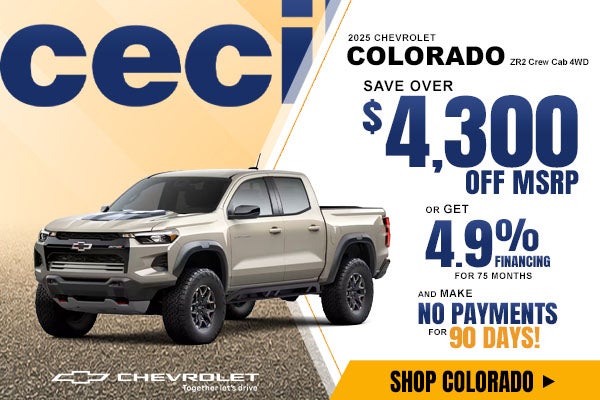 Shop Colorado