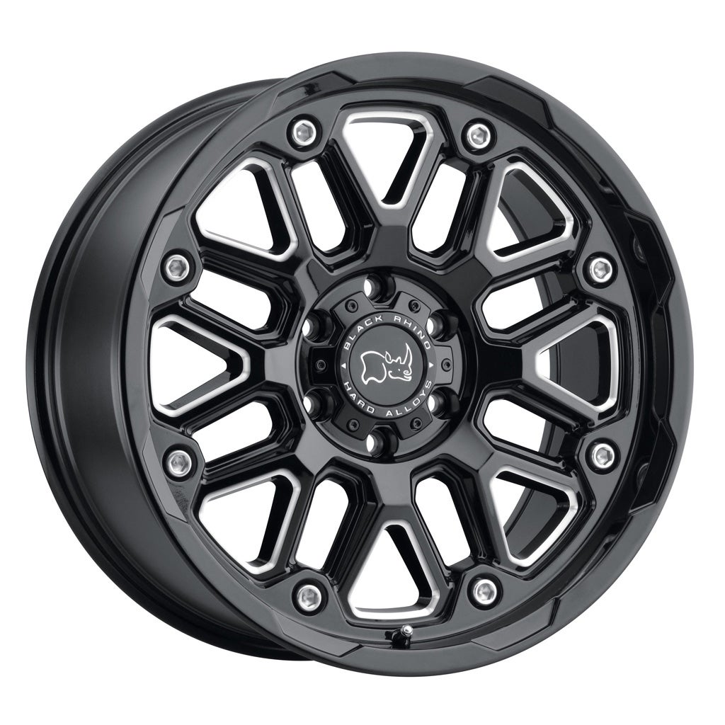 Hollister Wheels