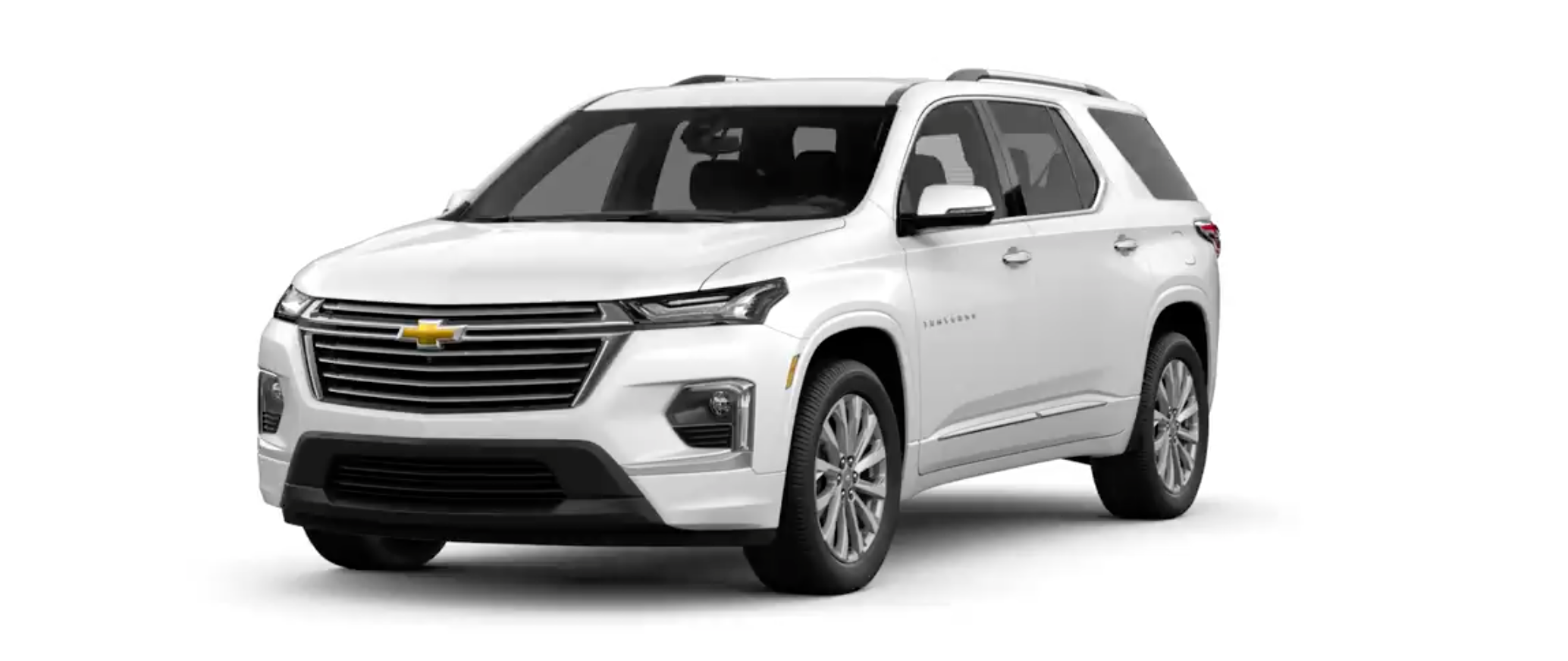 2023 Chevrolet Traverse Near Me in Boerne, TX