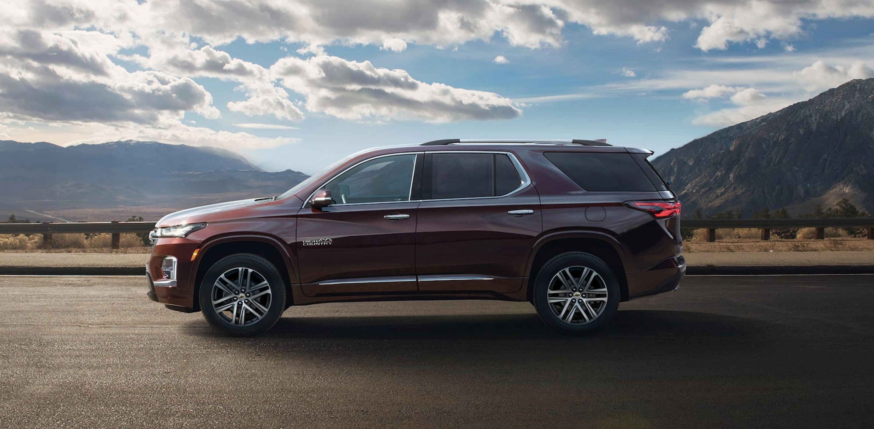 2023 Chevy Traverse Near Me in San Antonio, TX