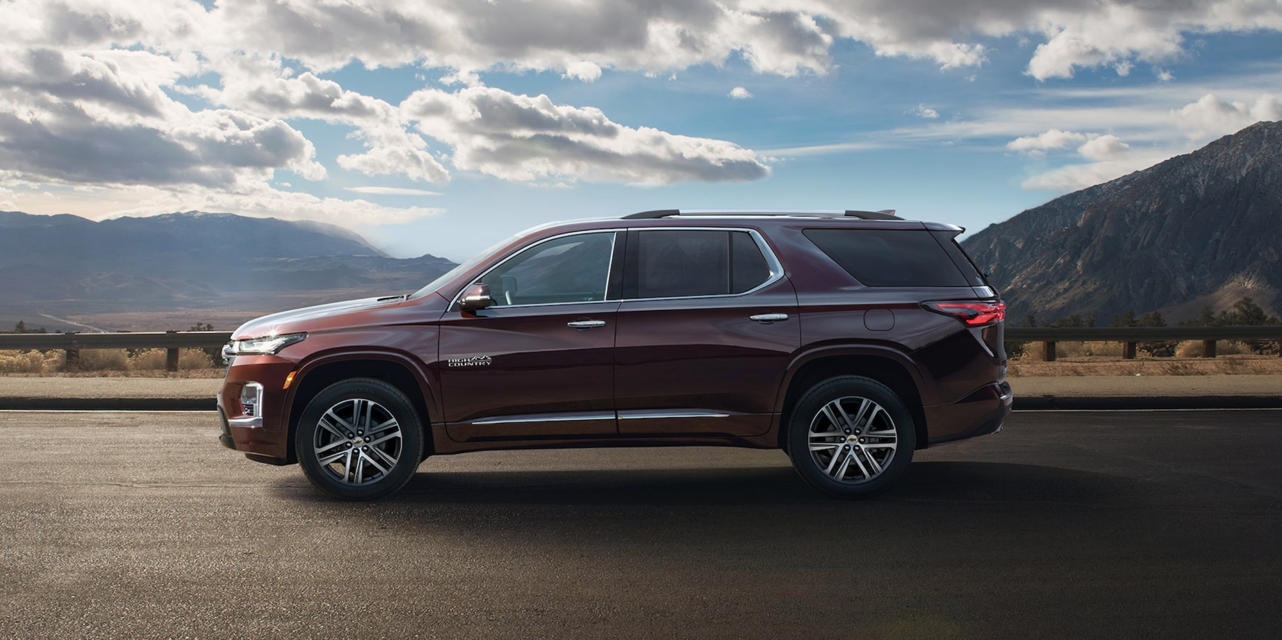 2023 Chevy Traverse Near Me in San Antonio, TX