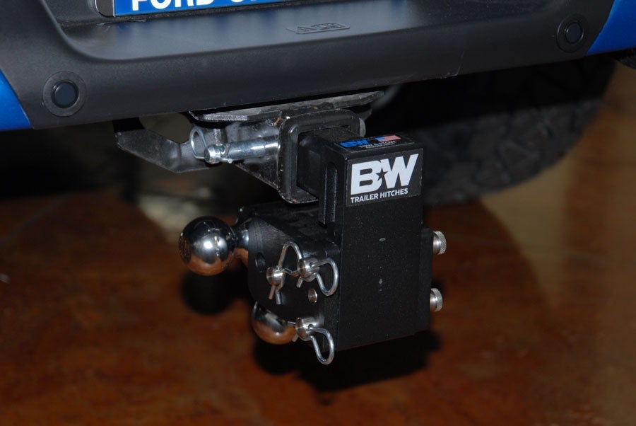 Hitches at Fredericksburg Chevrolet in FREDERICKSBURG TX