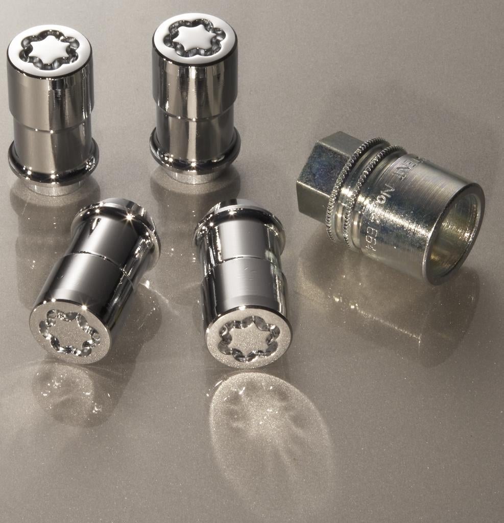 Wheel Locks