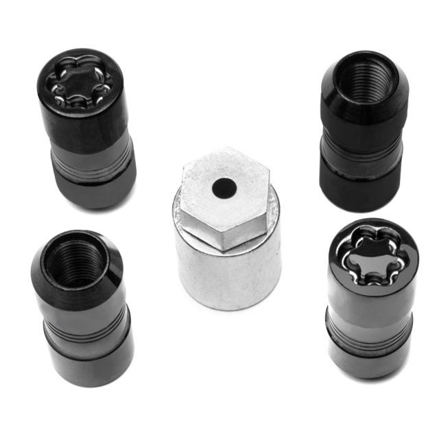 Wheel Locks
