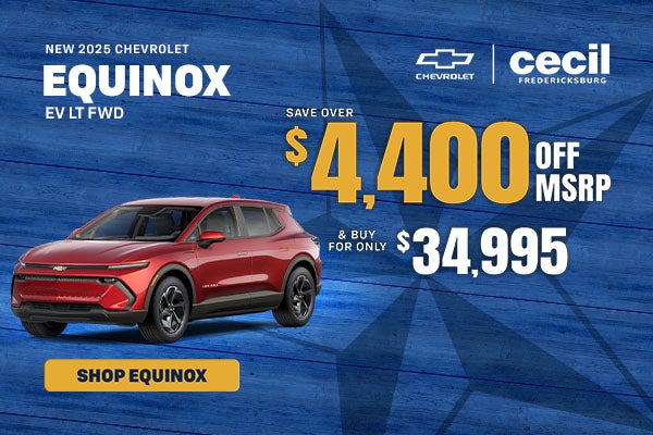 Shop Equinox